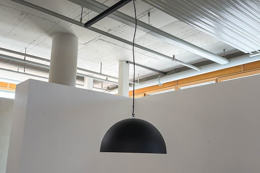 Design Hängeleuchte